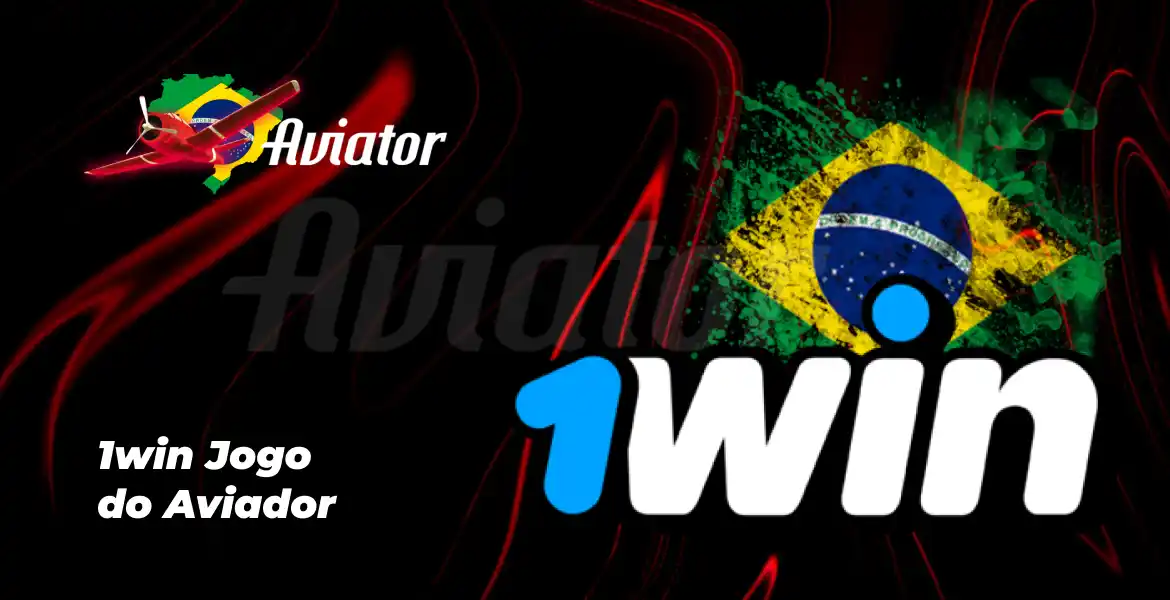 Jogue Aviator no 1WIN Online Casino