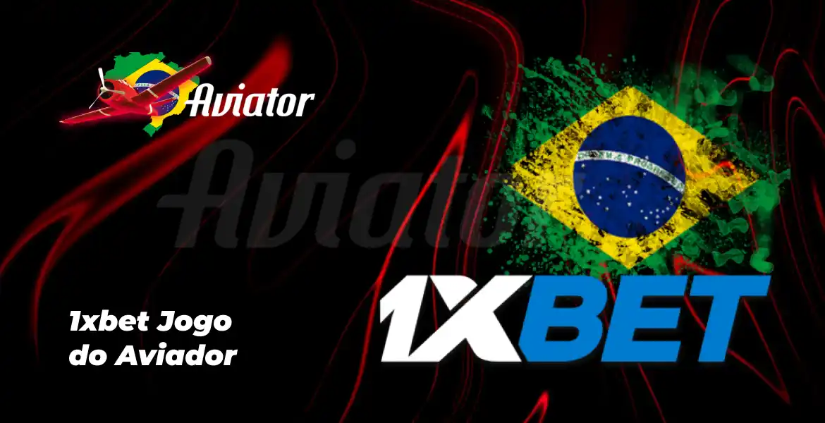 Jogue Aviator no cassino online 1xBET