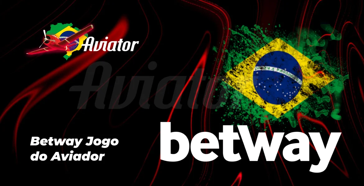 Jogue Aviator no Cassino Online Betway