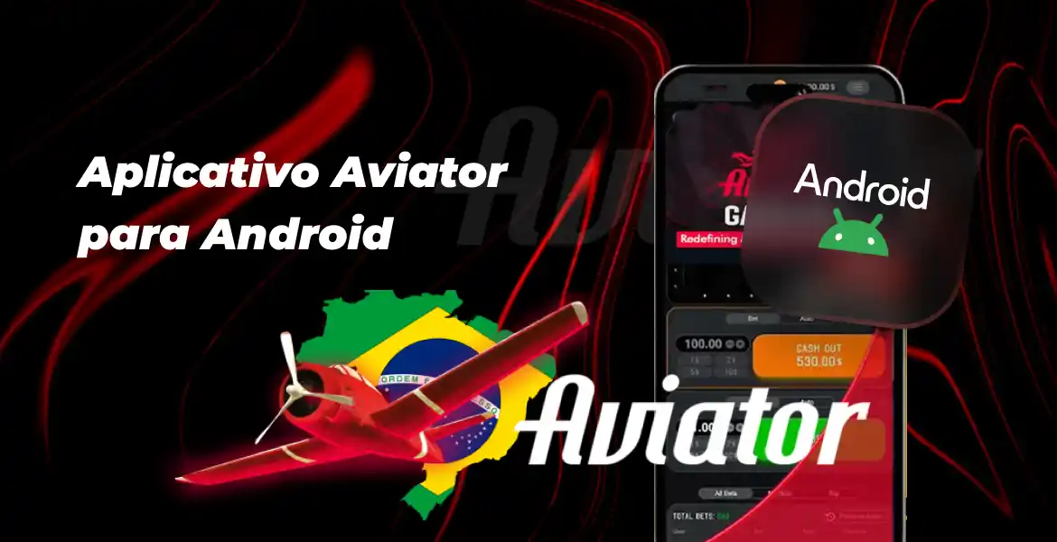 Aviator Android APK file