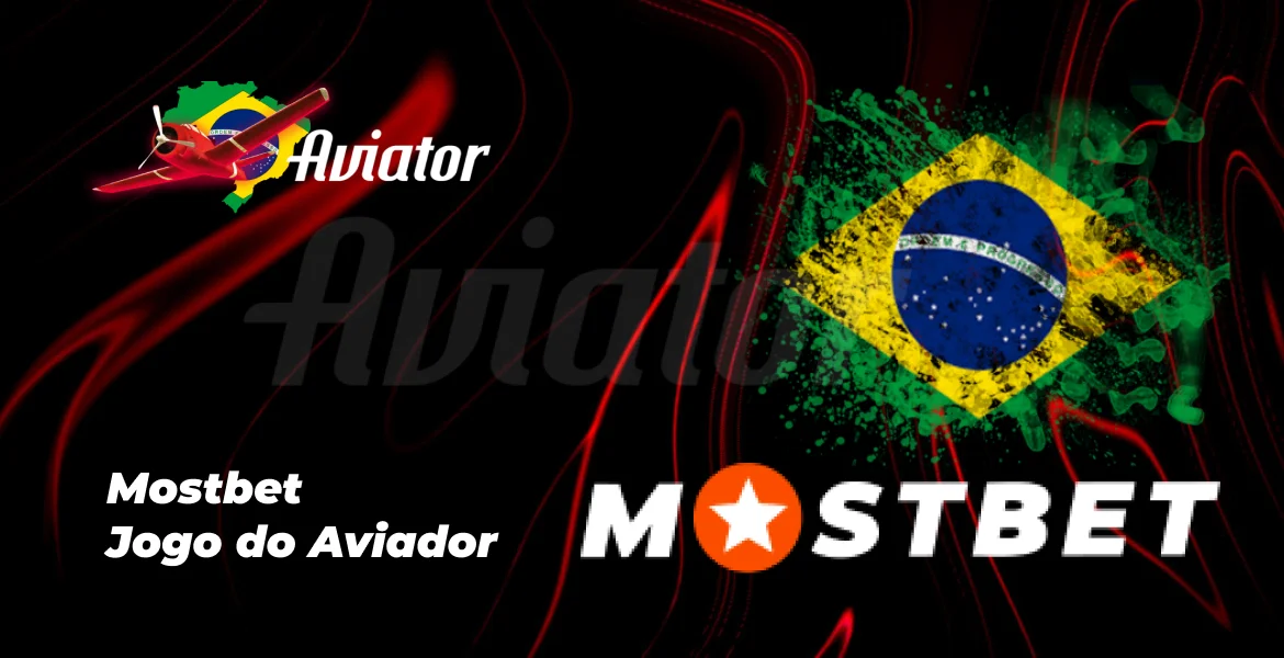 Jogue Aviator no Cassino Online Mostbet