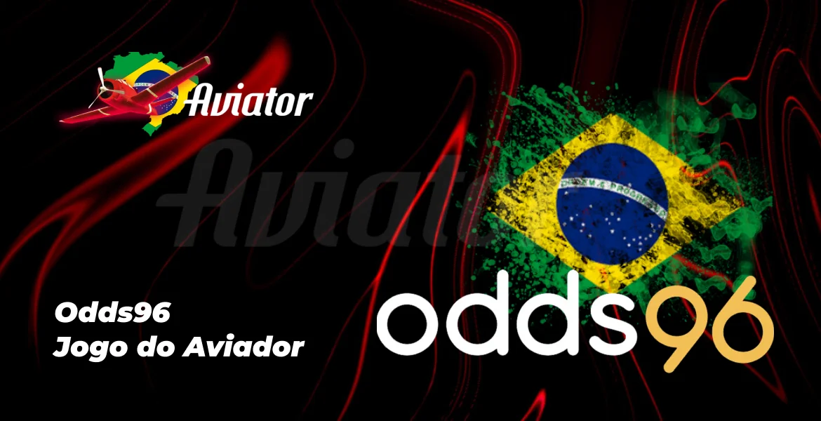 Jogue Aviator no cassino online odds96